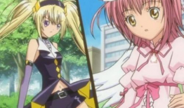 日本动漫少女,梦想与成长的旋律